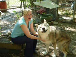 30 веселых фотографий с животными