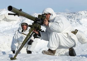 Что в этих случаях говорят - "Тяжело в учениях, легко в бою!"