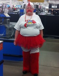 Вот что на запрос "настоящий пиндос" выдает поисковик, в Пиндосии не был, поэтому мне трудно судить