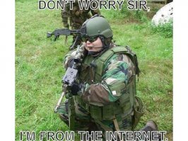 Вот что на запрос "настоящий пиндос" выдает поисковик, в Пиндосии не был, поэтому мне трудно судить