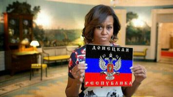 Сборище наркоманов