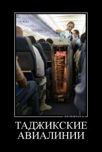 Самые яркие воспоминания бортпроводников о пассажирах