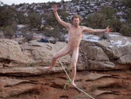 вот это экстремальное фото)