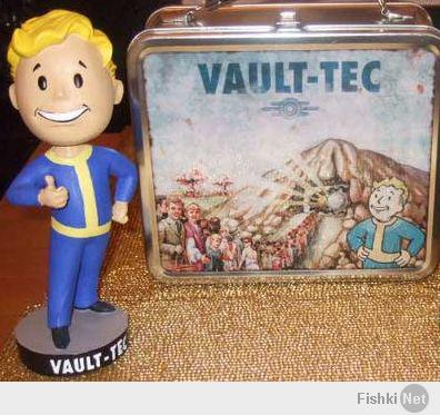 на озоне как то продавали вещи, больше всего хотел получить фигурку vault boy
а так, почти все можно на ebay купить, вот только цены заламывают нормально