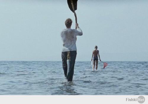 Мальчик спас пьяного мужчину