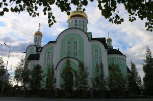 Как давно... сейчас бы не узнали город....