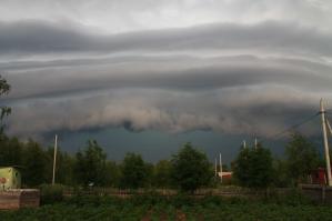 05.07.2014 Гроза