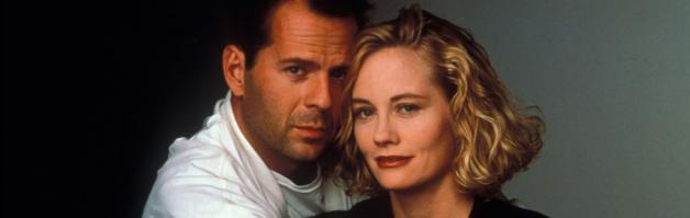 именно с "Детективного агентства Лунный свет" началось мое знакомство с ним! с тех пор и по сей день я его преданная поклонница П.С. как же я ненавидела эту бабу ))))