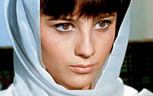 мой любимый кадр с Натальей Варлей