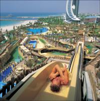 А как же Wild wadi в ОАЭ?