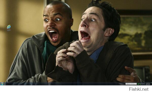 Креативные рабочие столы