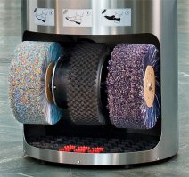 Полезная функция эскалатора