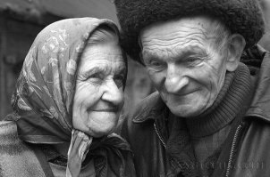 Моногамные животные — гордость природы