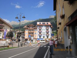 А такую Италию ты видел?