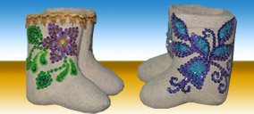 Советское детство глазами американского фотографа