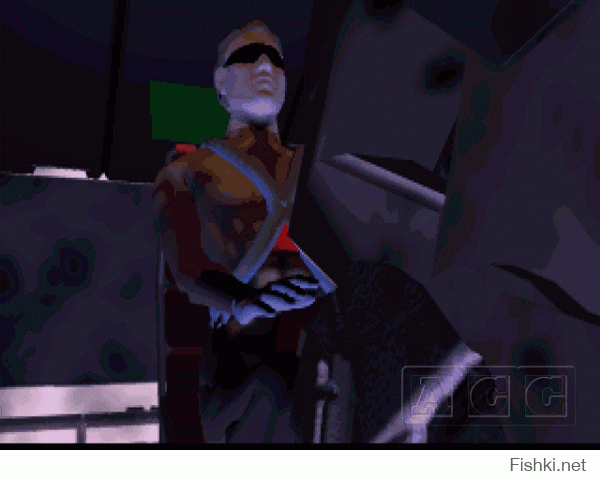 Cyberia