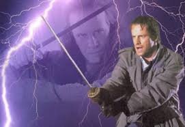 Может они все родственники Дункана Маклауда?