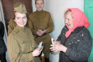 Эх "малец", видно не слышал ты про БРСМ. Время хоть и другое, а хорошее из старого забывать не стоит.