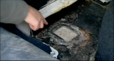 Отработал всю сумму тогда..