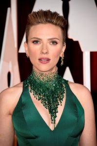 Совести у нее нет(