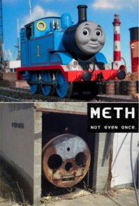 Вещи, у которых такой вид, как будто они публично обделались