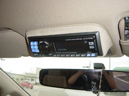 Альтернатива магнитолам на 2 din