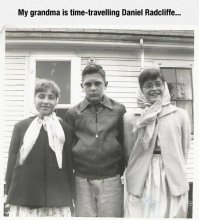 22 неожиданные фотографии знаменитостей