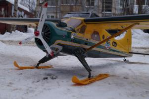 Мой Монстрик, не Мрия конечно: