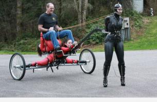 Вот тоже интересная идея для отдыха)