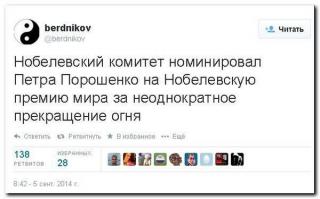 Самая большая потеря Запада в холодной войне с Россией