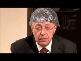а где же шапочка