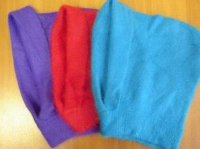 А капоры таких же расцветок как и лосины))