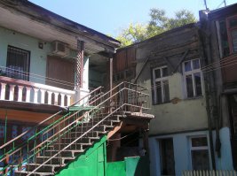 Ликвидация