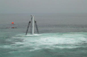 а еще он под водой плавает)))