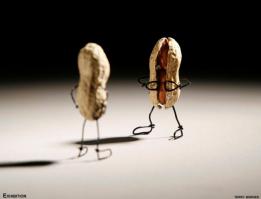 Супергерой? Эксгибиционист!!!