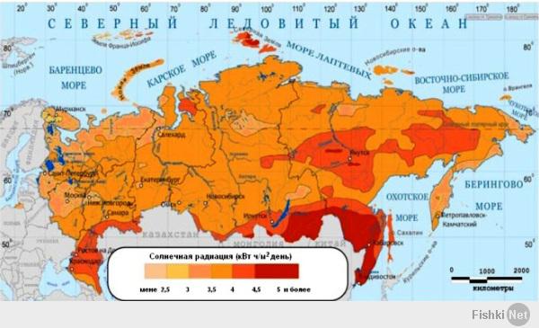 Все окупается, отличная выработка, не верьте телевизору. Вот карта страны , 
пол страны в лучших условия чем Германия, а там все крыши в солнечных батареях.