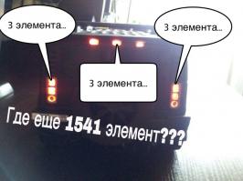 Модели Hummer своими руками