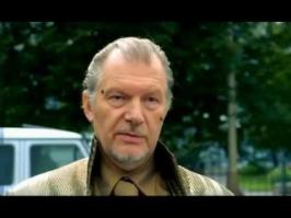 Спел за рулем