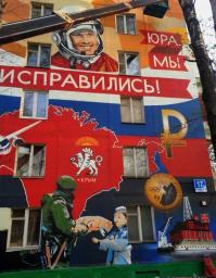 12 лучших фотографий Юрия Гагарина