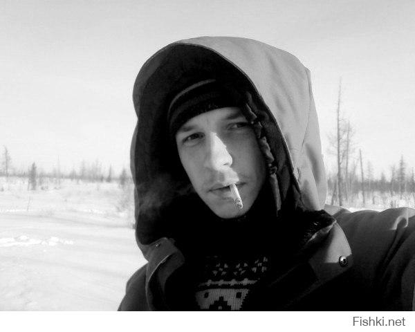 Пур-Пе. Нефтепровод