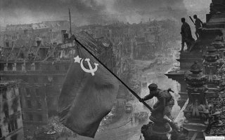 День Победы будет и в этой войне. Бандеровцы и фашисты в очередной раз понесут поражение.