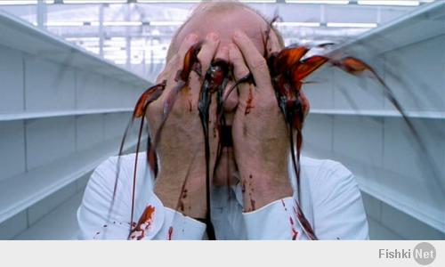 я теперь не смогу уснуть)))