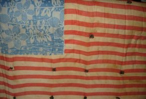 «Ковровый» ответ 