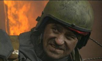 голос Халка как у него