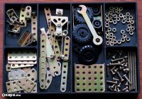 Самые дорогие наборы "LEGO"