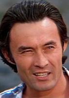 Если уж упомянули Касьянова, можно было и о замечательном актере и каратисте Талгате Нигматуллине вспомнить.