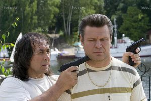......... Увлекается пневматическим оружием