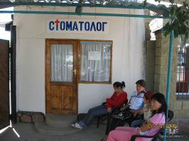 Маразмы общепита