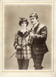 Какие вещи вы заберете с собой из горящего дома?