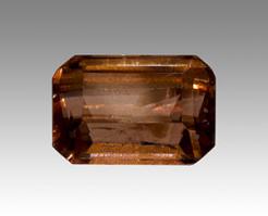 Сидерит .. бывает и красив